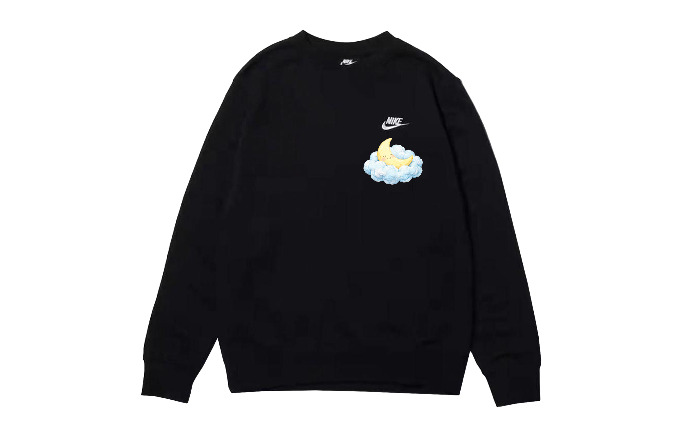 Nike Толстовка dri fit мужская black
Nike Толстовка dri fit мужская black