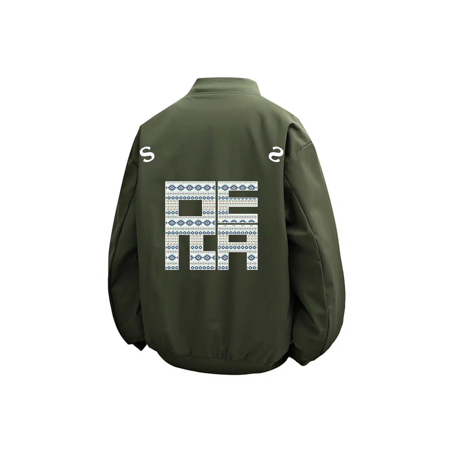 Куртка Unisex Baseball Collar Moderate Pilot ZIAREL, army зеленый
Куртка Unisex Baseball Collar Moderate Pilot ZIAREL, army зеленый