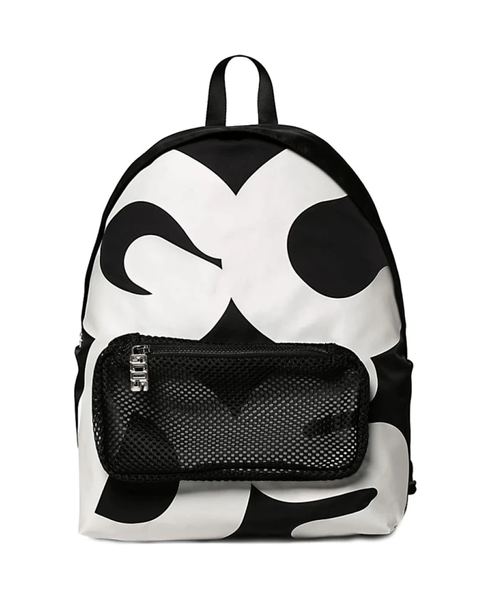 Рюкзак Gcds, белый
Рюкзак Gcds, белый