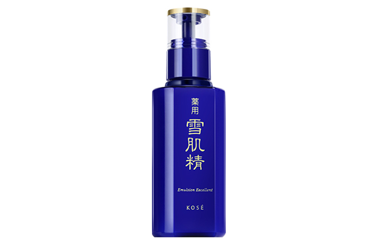 Лосьон-сыворотка Premium Elite для осветления темных пятен, увлажнения, антиоксидантной защиты и эксфолиации 140ml SEKKISEI
Лосьон-сыворотка Premium Elite для осветления темных пятен, увлажнения, антиоксидантной защиты и эксфолиации 140ml SEKKISEI