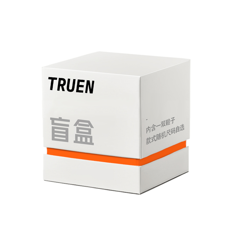 TRUE-N Сюрприз бокс: TRUE N Blind Box Men's
TRUE-N Сюрприз бокс: TRUE N Blind Box Men's