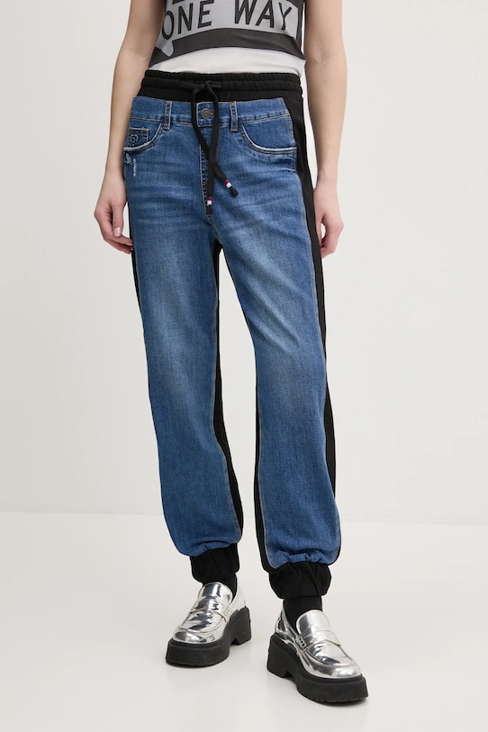 Брюки спортивные PEETERS Desigual, синий
Брюки спортивные PEETERS Desigual, синий