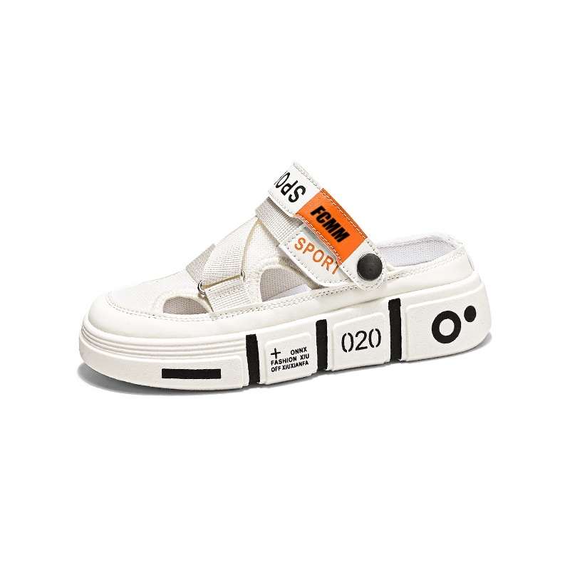 Нескользящие, дышащие, быстросохнущие детские кроссовки для скейтбординга FCMM, бежевый
Нескользящие, дышащие, быстросохнущие детские кроссовки для скейтбординга FCMM, бежевый