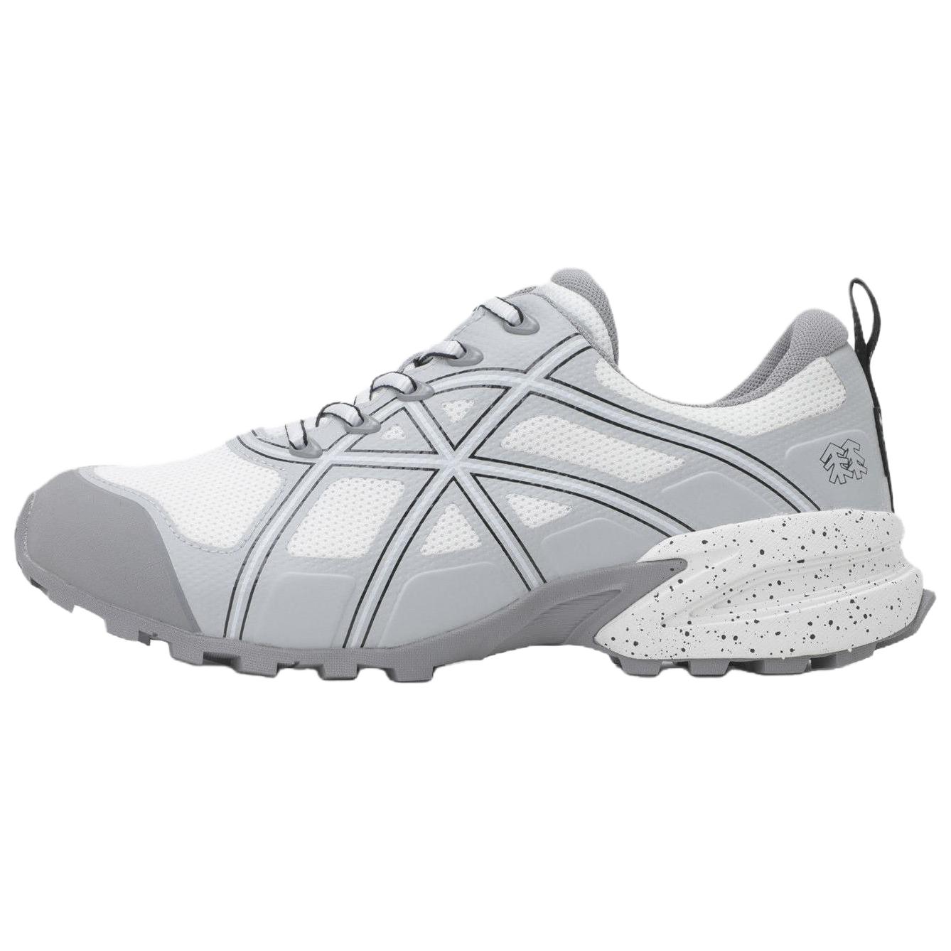 KOLON SPORT Носки S Light Anti Slip Wear Resistant Low Top, туристическая обувь унисекс, белый серый
KOLON SPORT Носки S Light Anti Slip Wear Resistant Low Top, туристическая обувь унисекс, белый серый