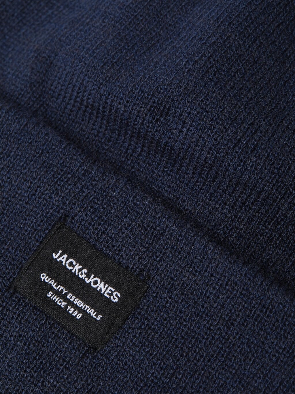 Шапочка Jacdna Beanie Jack & Jones, темно-синий
Шапочка Jacdna Beanie Jack & Jones, темно-синий