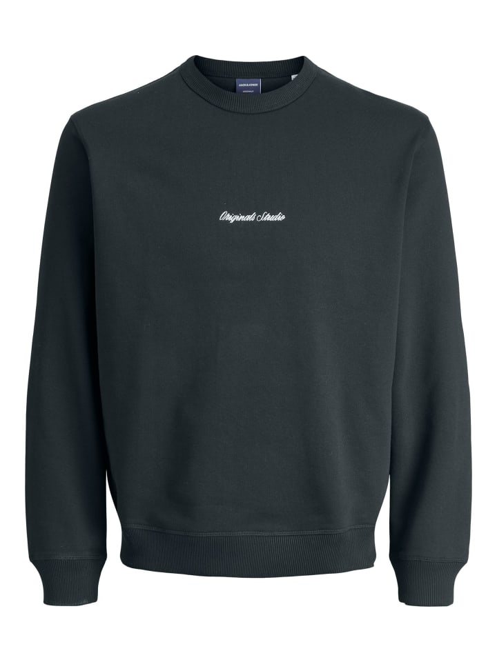 Jack & Jones Толстовка в Форест-Ривер
Jack & Jones Толстовка в Форест-Ривер