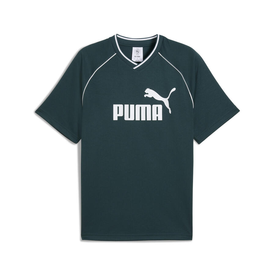 Футболка Essentials для мужчин PUMA
Футболка Essentials для мужчин PUMA