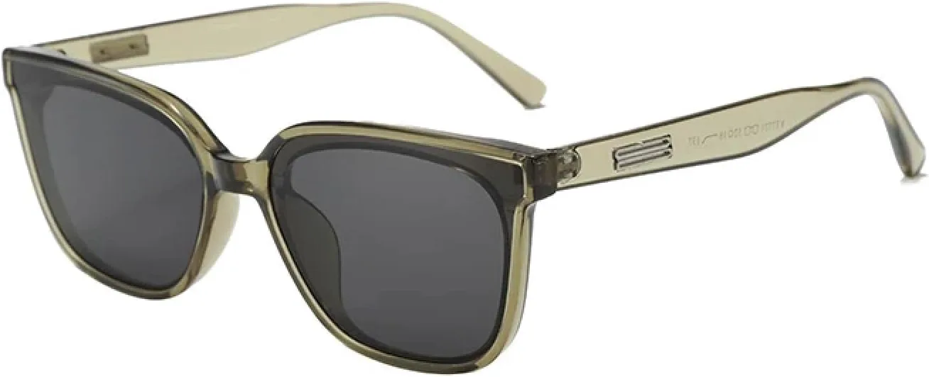 Винтажные солнцезащитные очки «кошачий глаз» для женщин, ретро-очки, черные солнцезащитные очки в маленькой оправе с зеркальными линзами TKKTLLT, Yt7721-c4
Винтажные солнцезащитные очки «кошачий глаз» для женщин, ретро-очки, черные солнцезащитные очки в маленькой оправе с зеркальными линзами TKKTLLT, Yt7721-c4