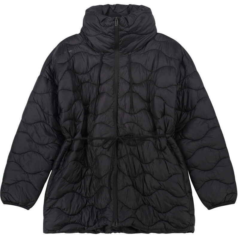 Женская дутая куртка Tahiti Jeanne Baret, черный
Женская дутая куртка Tahiti Jeanne Baret, черный