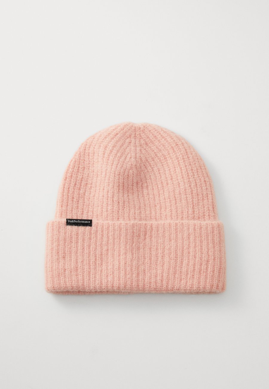 Шапка Peak Performance UNISEX, Peach Fuzz/Apricot
Шапка Peak Performance UNISEX, Peach Fuzz/Apricot