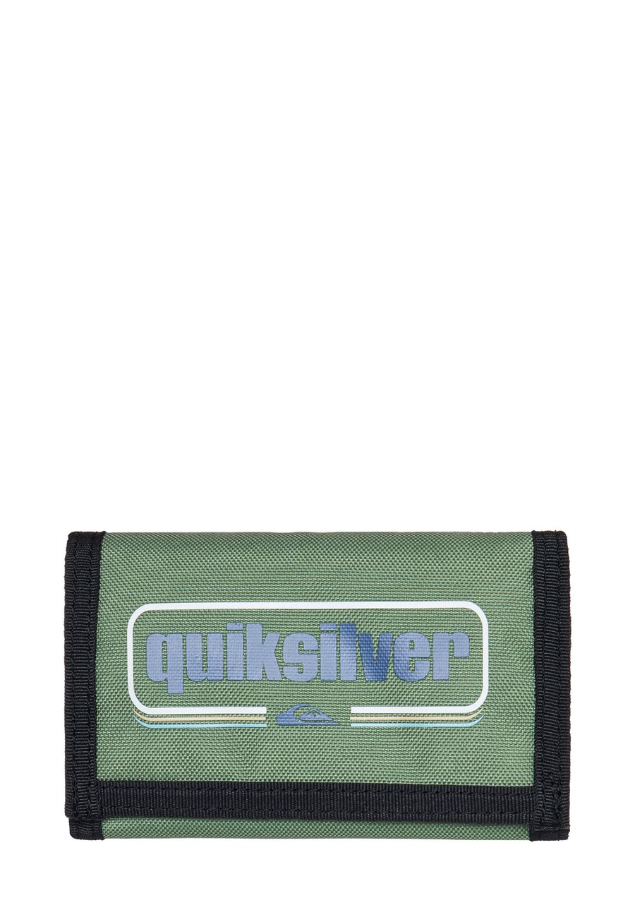 Кошелек Quiksilver THE EVERYDAILY, Gng/Green
Кошелек Quiksilver THE EVERYDAILY, Gng/Green