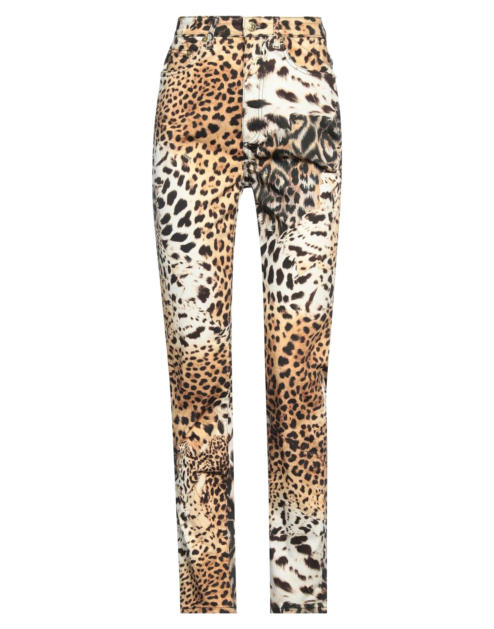 Брюки Roberto Cavalli, песочный
Брюки Roberto Cavalli, песочный