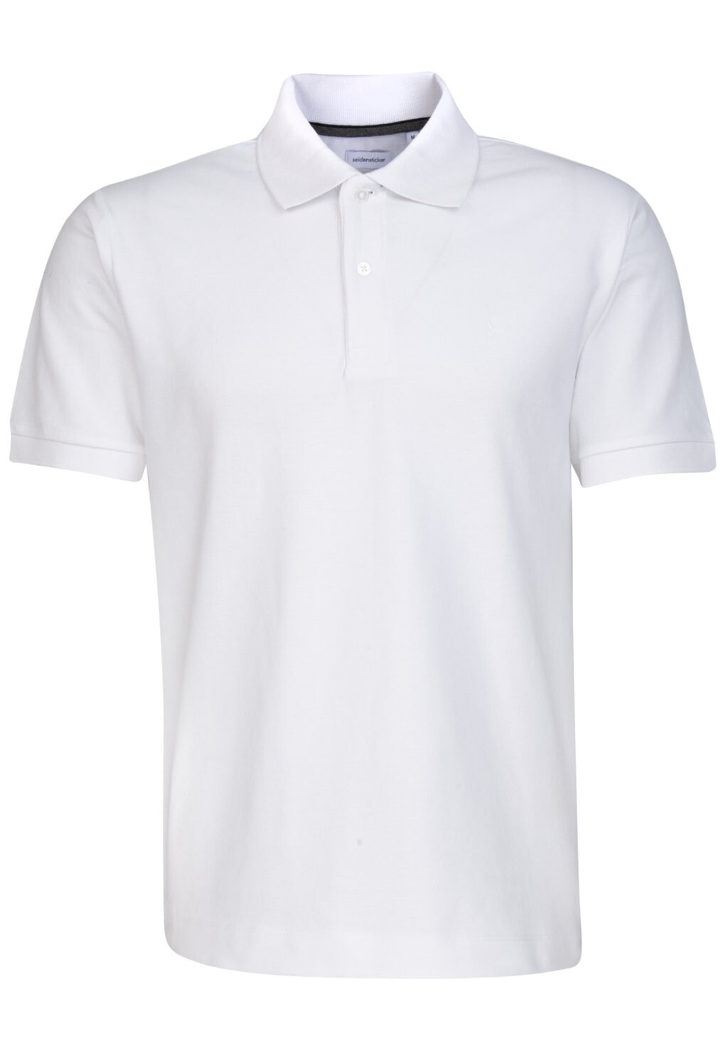 Рубашка поло Seidensticker, белый
Рубашка поло Seidensticker, белый