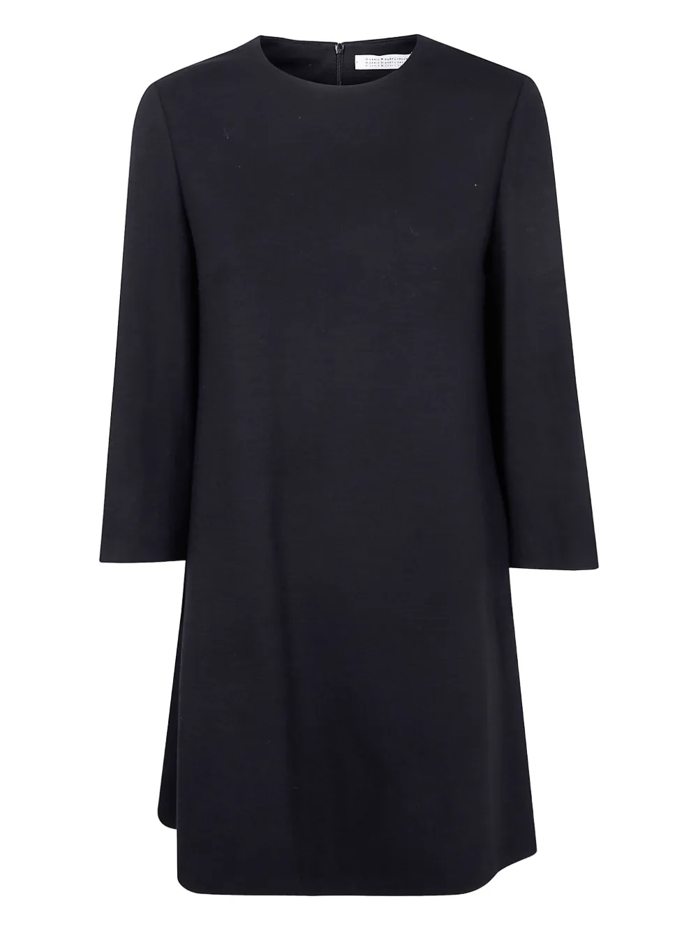 Мини-платье из шерсти с длинными рукавами Harris Wharf London, черный
Мини-платье из шерсти с длинными рукавами Harris Wharf London, черный