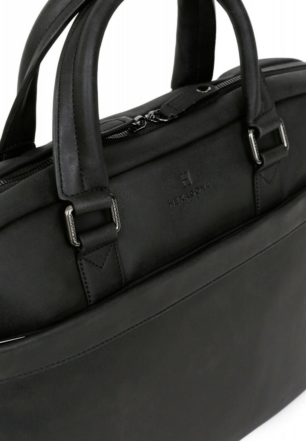 Портфель DIFFÉRENCE Hexagona, черный
Портфель DIFFÉRENCE Hexagona, черный