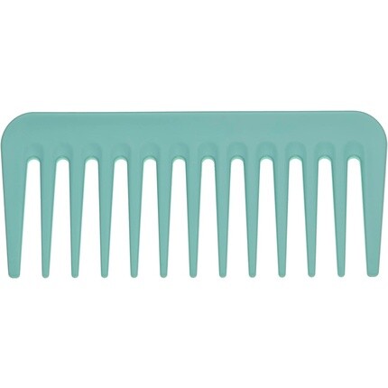 Jäneke Turquoise Mini Supercomb — расчески для идеальной укладки 
Jäneke Turquoise Mini Supercomb — расчески для идеальной укладки