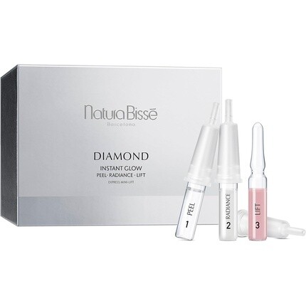Natura Bissг‰ Diamond Instant Glow 18мл, Natura Bisse
Natura Bissг‰ Diamond Instant Glow 18мл, Natura Bisse