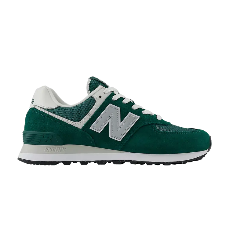 Кроссовки New Balance 574 'Marsh Green', зеленый
Кроссовки New Balance 574 'Marsh Green', зеленый