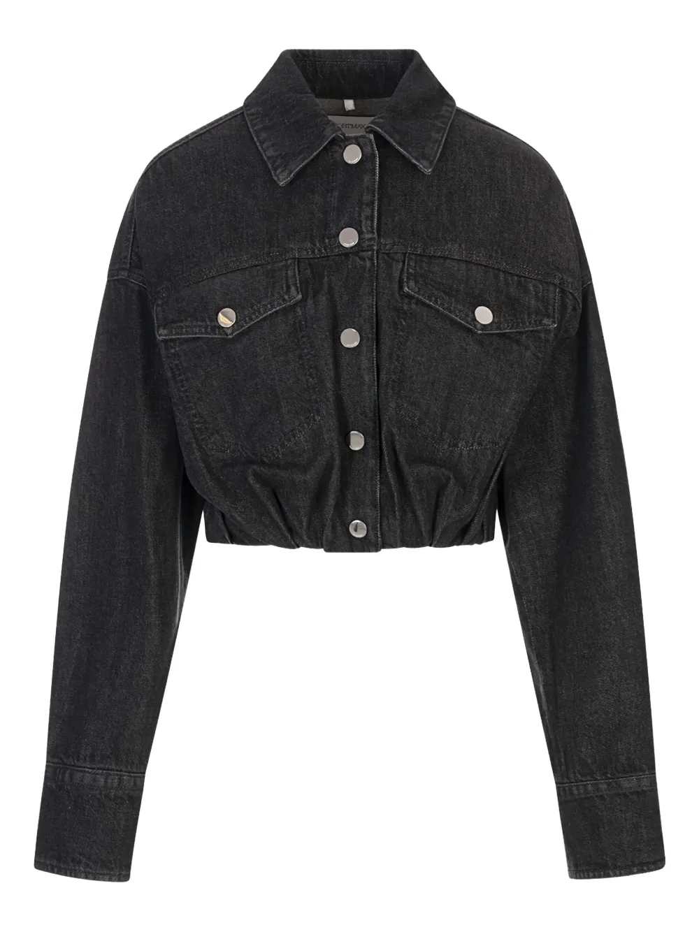 Куртка Sondrio Sportmax, черный
Куртка Sondrio Sportmax, черный