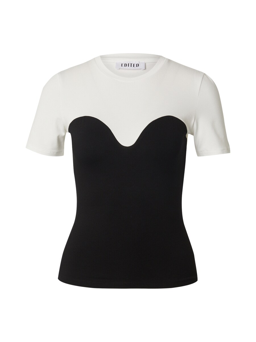 Рубашка EDITED Editha, черный
Рубашка EDITED Editha, черный