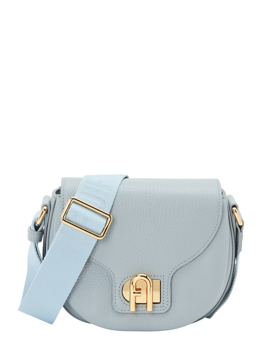 Сумка кросс-боди FURLA LOTUS, Light blue
Сумка кросс-боди FURLA LOTUS, Light blue