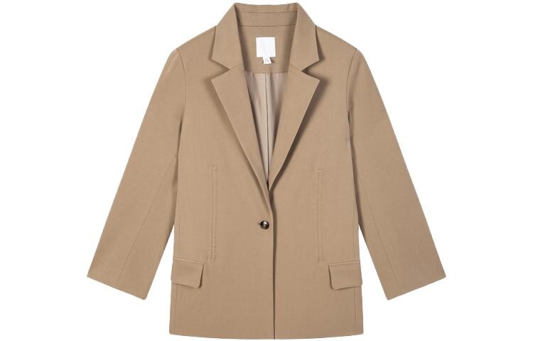 Деловой костюм женский хаки Gap
Деловой костюм женский хаки Gap