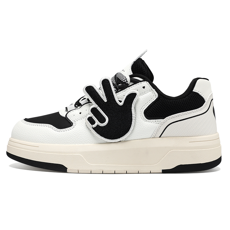 Амортизирующие износостойкие низкие кроссовки для скейтбординга для мужчин LEXON, Beige Black
Амортизирующие износостойкие низкие кроссовки для скейтбординга для мужчин LEXON, Beige Black