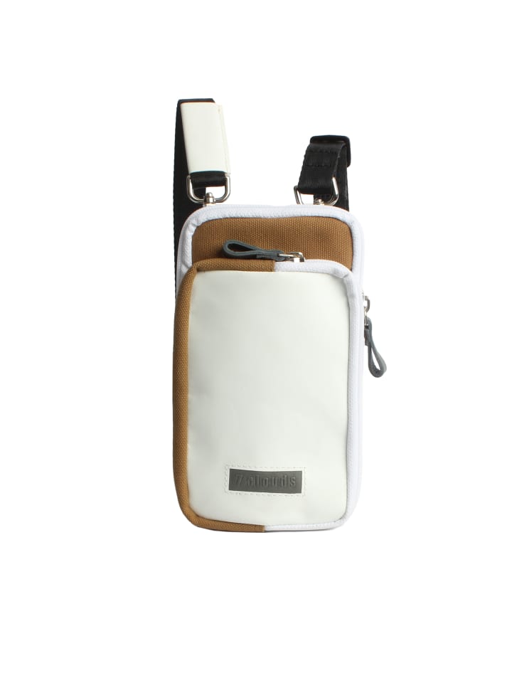 Сумка через плечо 7CLOUDS 
Сумка через плечо 7CLOUDS