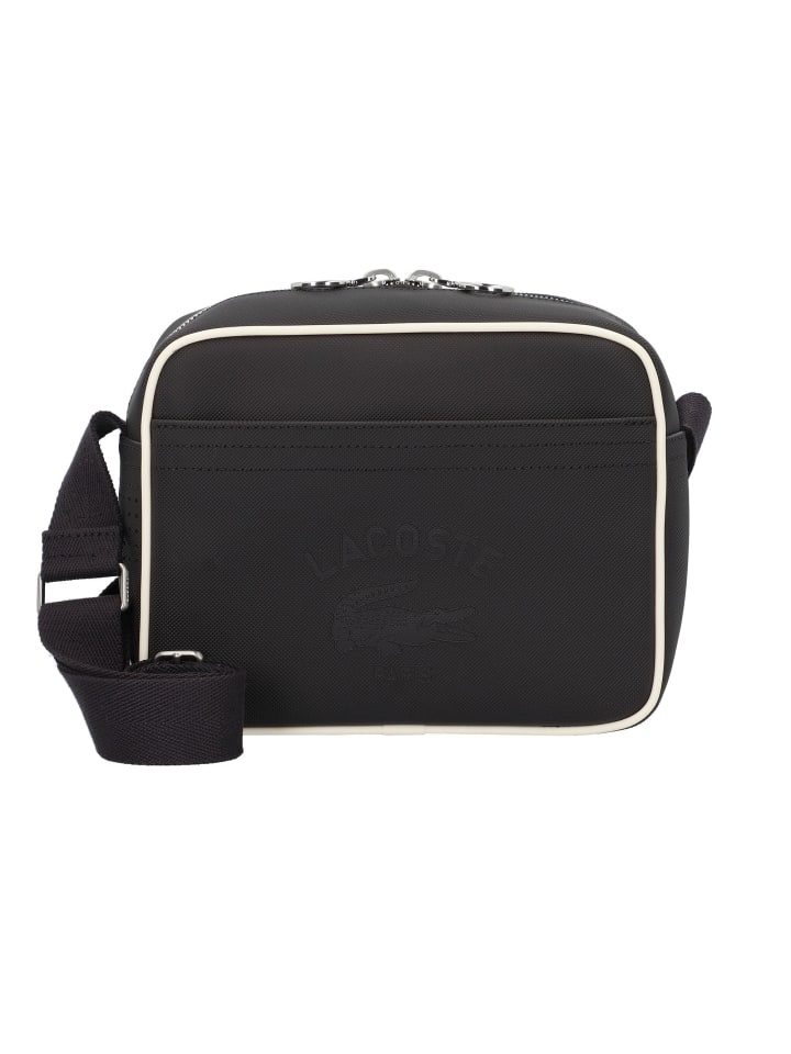 Наплечная сумка Lacoste, цвет abimes farine
Наплечная сумка Lacoste, цвет abimes farine