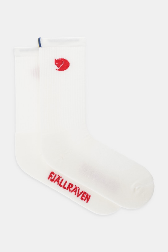 Шерстяные носки с шерстью Fjallraven, белый
Шерстяные носки с шерстью Fjallraven, белый