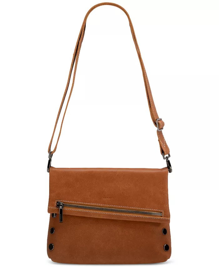 Женская VIP-сумка через плечо из кожи среднего размера Hammitt, коричневый
Женская VIP-сумка через плечо из кожи среднего размера Hammitt, коричневый