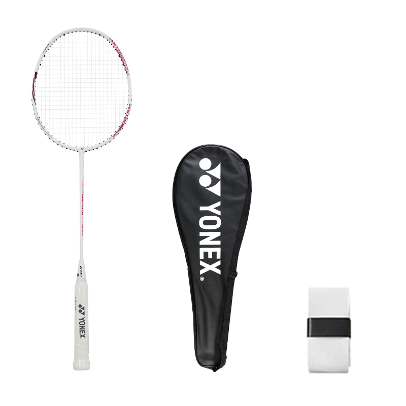 Ракетка для бадминтона Tianfu AX10 YONEX
Ракетка для бадминтона Tianfu AX10 YONEX