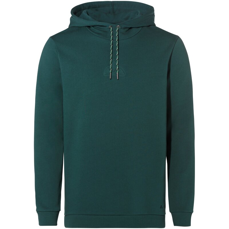 Hooded sweatshirt me manukau hoody iii Vaude, цвет deep pond
Hooded sweatshirt me manukau hoody iii Vaude, цвет deep pond