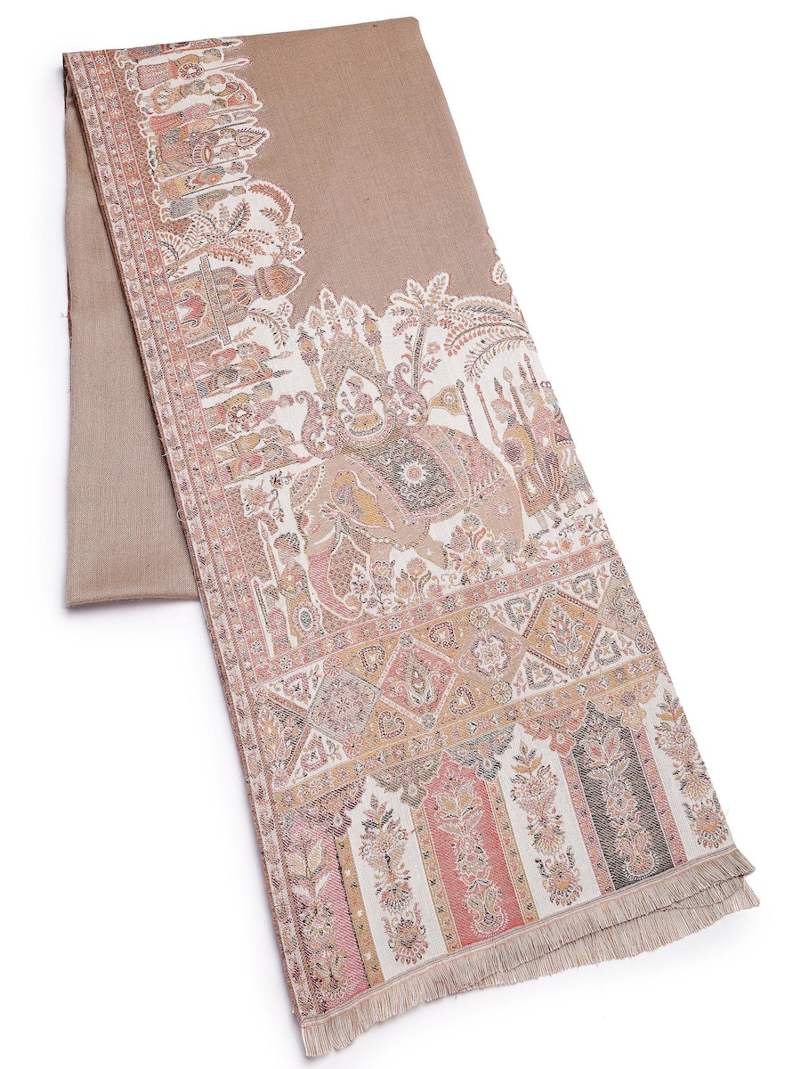 Шарф AVANT-GARDE PARIS Miraira, Mixed Colors
Шарф AVANT-GARDE PARIS Miraira, Mixed Colors