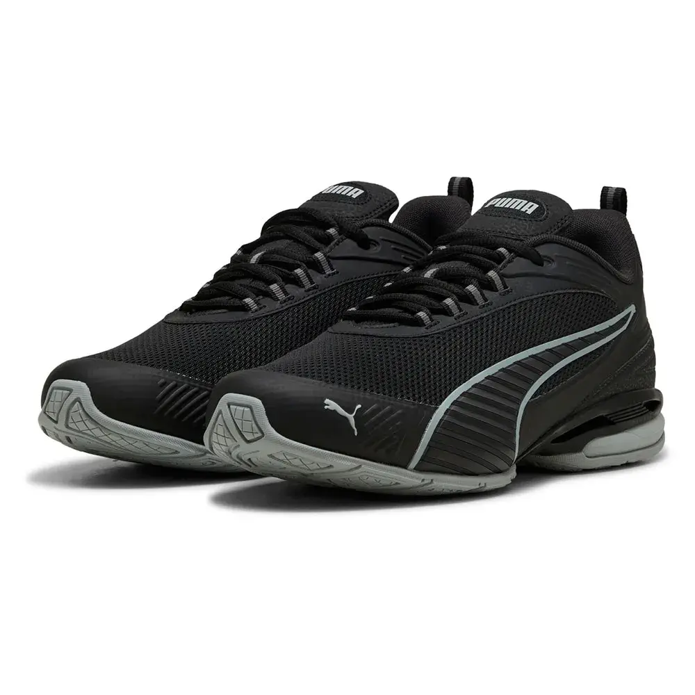 Кроссовки Puma Magnetic, черный
Кроссовки Puma Magnetic, черный