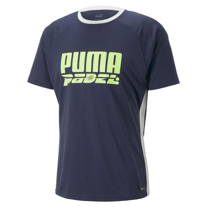 Спортивная футболка Puma, черный/белый
Спортивная футболка Puma, черный/белый