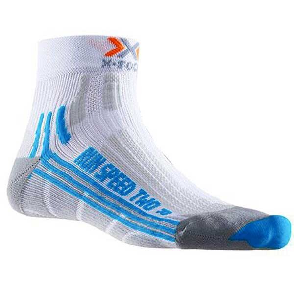 Носки X-SOCKS Running Speed Two, белый
Носки X-SOCKS Running Speed Two, белый