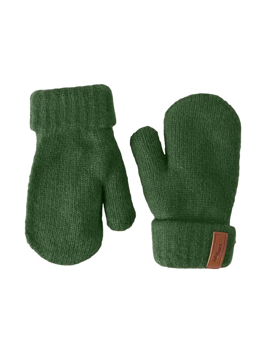Перчатки BabyMocs Gloves, цвет mottled green
Перчатки BabyMocs Gloves, цвет mottled green
