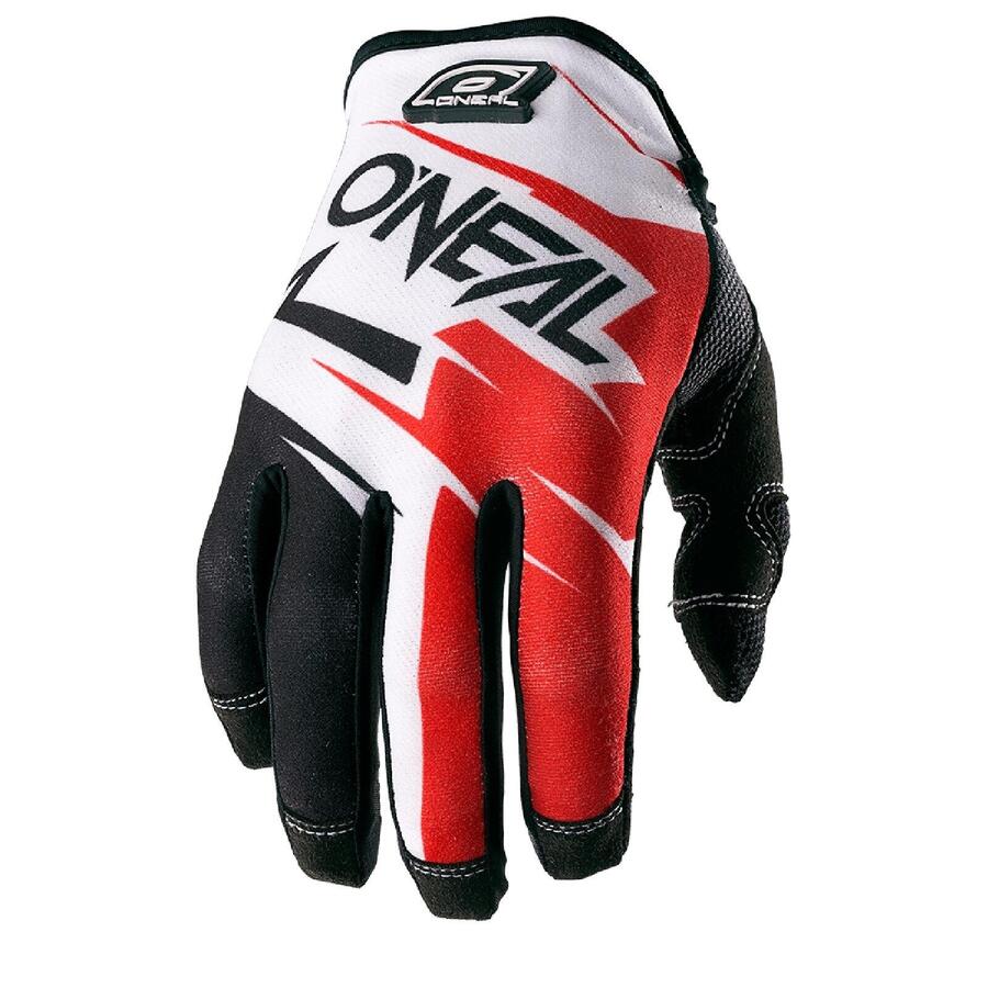 Перчатки унисекс O'NEAL Jump Flow Jag, красные
Перчатки унисекс O'NEAL Jump Flow Jag, красные