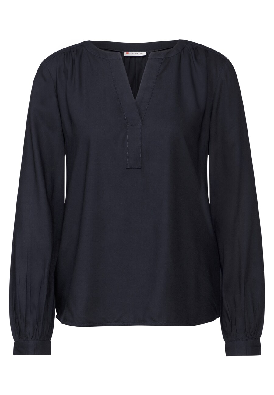 Блуза STREET ONE, темно-синий
Блуза STREET ONE, темно-синий