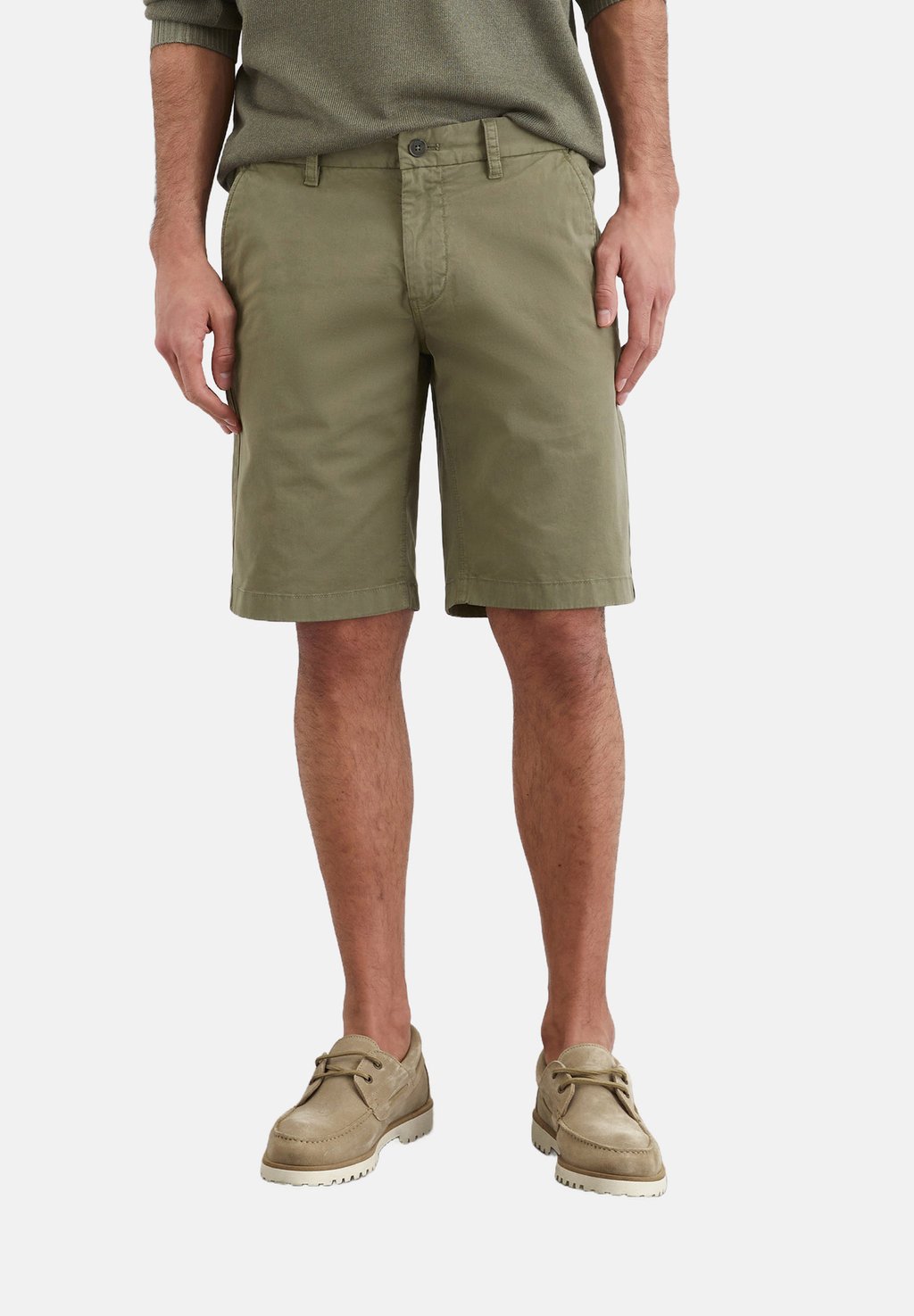 Шорты Marc O'Polo, темно-зеленый
Шорты Marc O'Polo, темно-зеленый