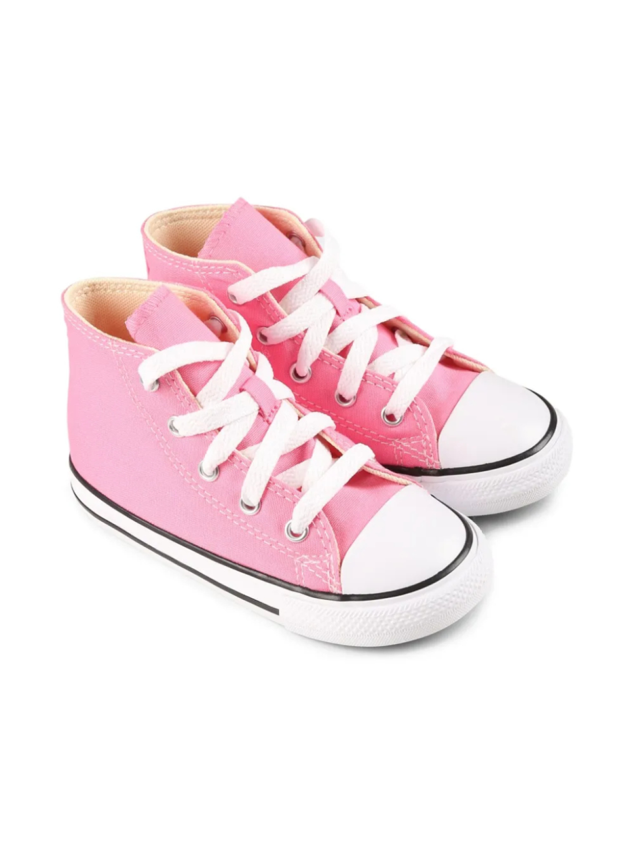 Высокие кеды Chuck Taylor All Star Converse Kids, розовый
Высокие кеды Chuck Taylor All Star Converse Kids, розовый