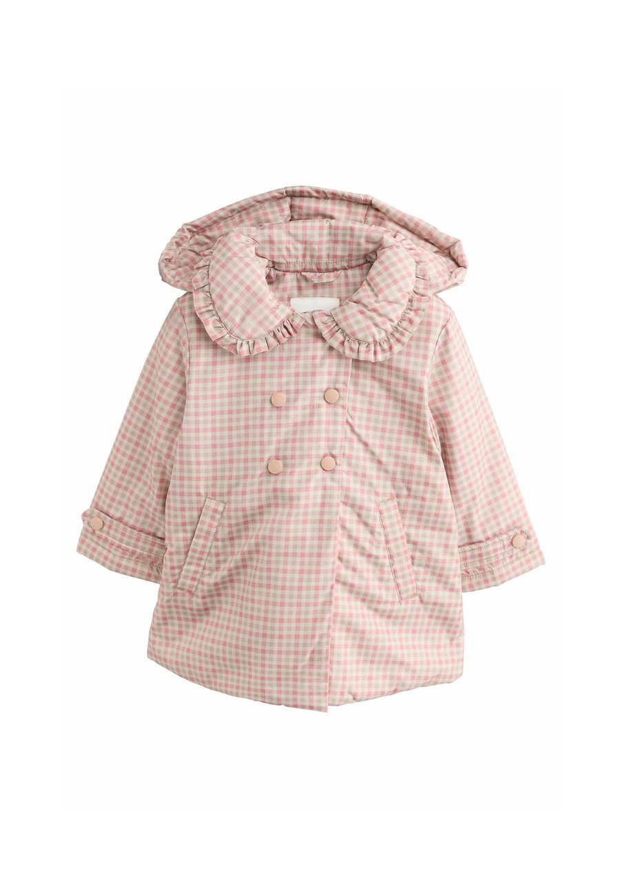 Зимнее пальто Next REGULAR FIT, Pink
Зимнее пальто Next REGULAR FIT, Pink