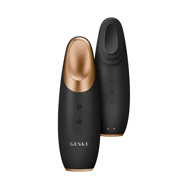 Контур глаз 6 в 1 Warm & Cool Eye Energizer 6 In 1 Geske, цвет negro
Контур глаз 6 в 1 Warm & Cool Eye Energizer 6 In 1 Geske, цвет negro