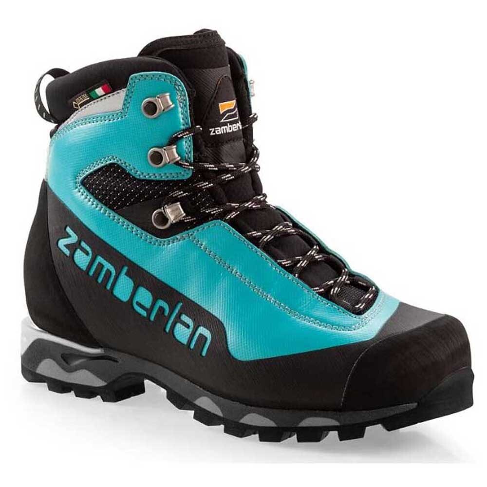 Походные ботинки Zamberlan 2093 Brenva Goretex RR, синий
Походные ботинки Zamberlan 2093 Brenva Goretex RR, синий