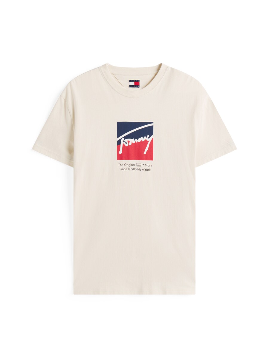 Рубашка Tommy Jeans, бежевый
Рубашка Tommy Jeans, бежевый