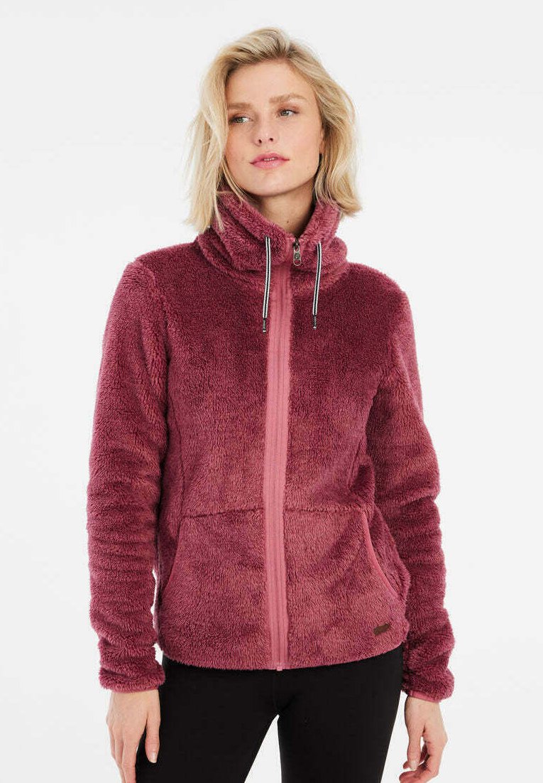 Флисовая куртка Protest FULL ZIP RIRI, Rose Dust/Pink
Флисовая куртка Protest FULL ZIP RIRI, Rose Dust/Pink