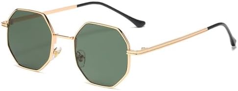 2026 2024 Модные многоугольные металлические солнцезащитные очки в стиле ретро для женщин, классический тренд, очки для вождения и путешествий, защита от ультрафиолета UV400 MTZJH, A3
2026 2024 Модные многоугольные металлические солнцезащитные очки в стиле ретро для женщин, классический тренд, очки для вождения и путешествий, защита от ультрафиолета UV400 MTZJH, A3