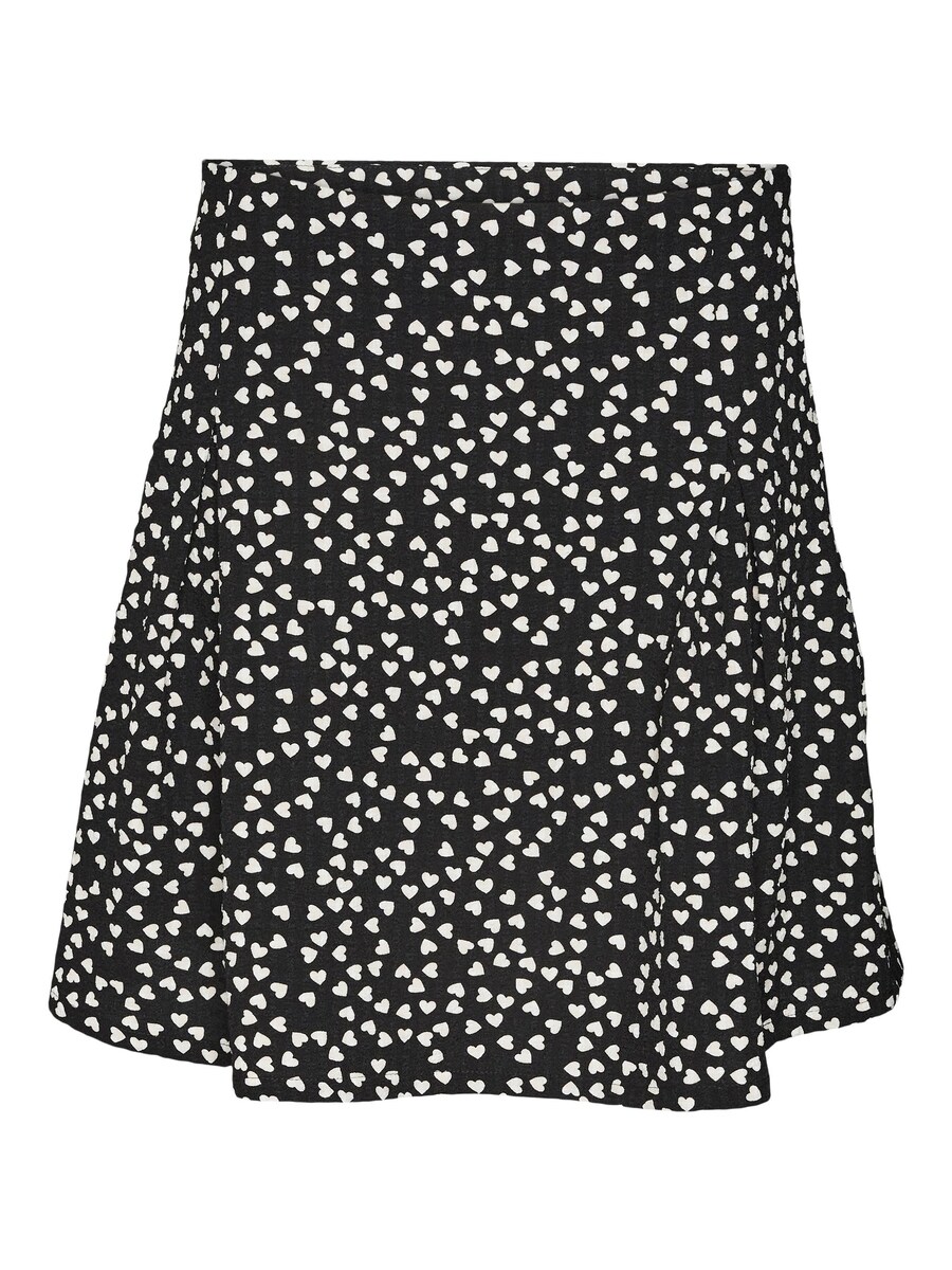 Юбка VERO MODA, черный
Юбка VERO MODA, черный