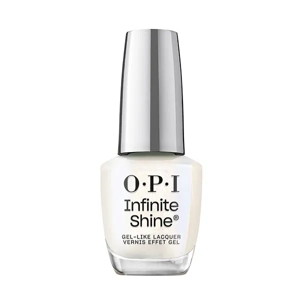 Стойкий лак для ногтей Infinite Shine Opi, цвет shimmer takes all
Стойкий лак для ногтей Infinite Shine Opi, цвет shimmer takes all